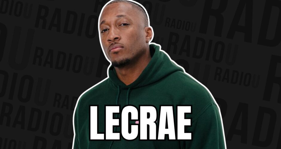 Lecrae: “Reconstruction” album interview