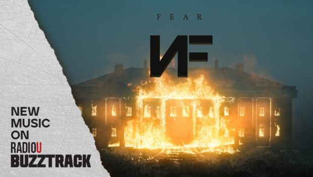 NF - Fear NF - Fear