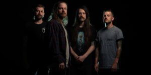 Phinehas considers a return to making music