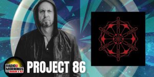 Project 86: “OMNI Part 3” Interview | RadioU