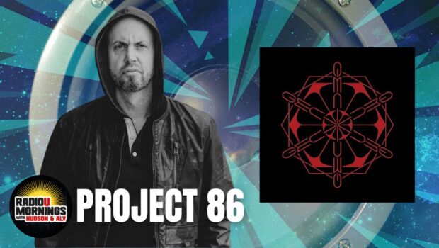 Project 86 Interview Project 86 Interview