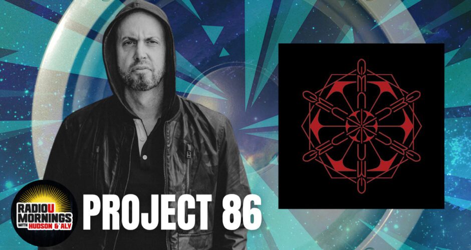 Project 86: “OMNI Part 3” Interview | RadioU