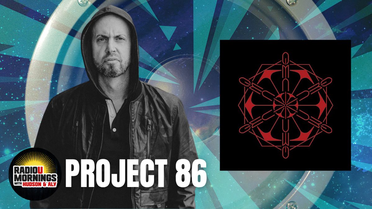 Project 86 Interview