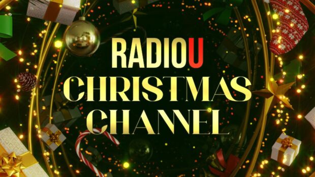 RadioU Christmas Channel RadioU Christmas Channel