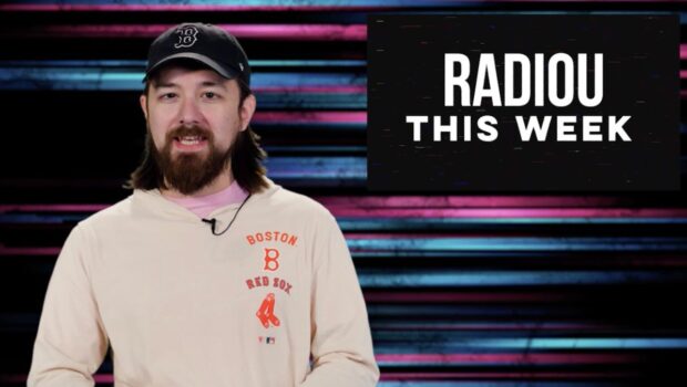 RadioU This Week RadioU This Week