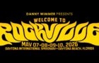 Welcome to Rockville Fest reveals their 2026 lineup