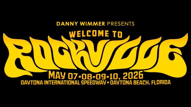 Welcome To Rockville