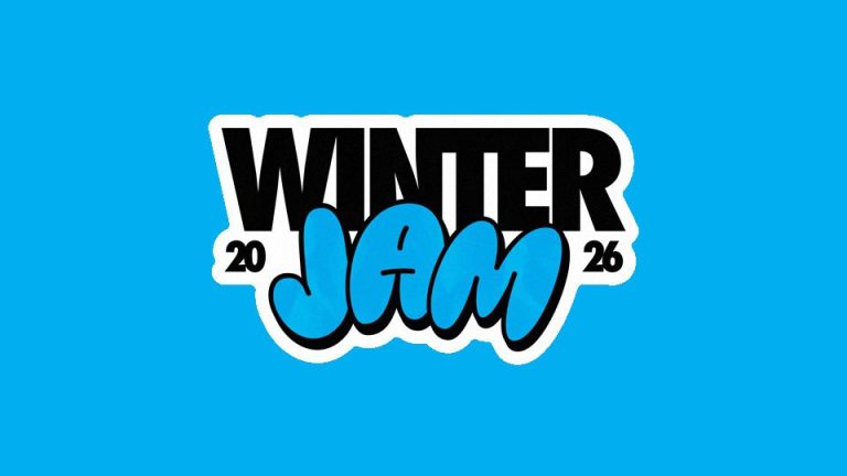 Winter Jam 2026