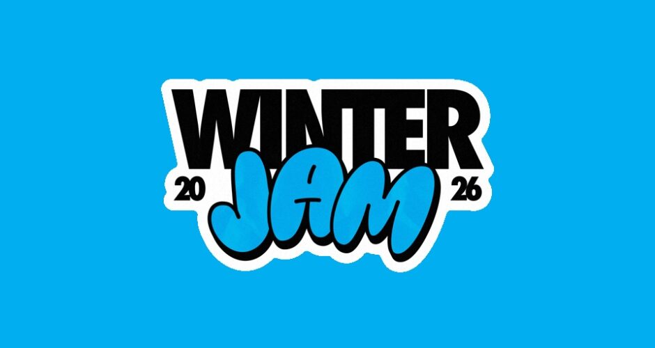 Winter Jam reveals its 2026 lineup