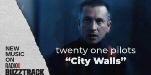twenty one pilots – City Walls