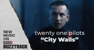 twenty one pilots – City Walls