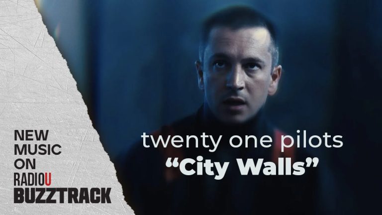twenty one pilots - City Walls