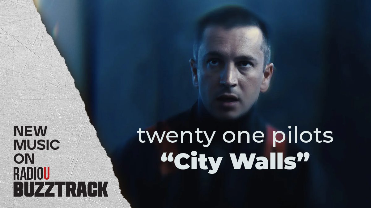 twenty one pilots - City Walls