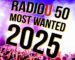 RadioU’s 50 Most Wanted of 2025