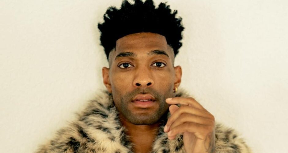 808 BEEZY embarks on his winter 2026 tour