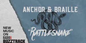 Anchor & Braille – Rattlesnake