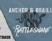 Anchor & Braille – Rattlesnake