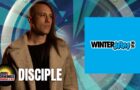 Disciple: “WinterJam 2026” Interview | RadioU