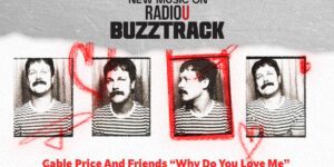 Gable Price And Friends – Why Do You Love Me