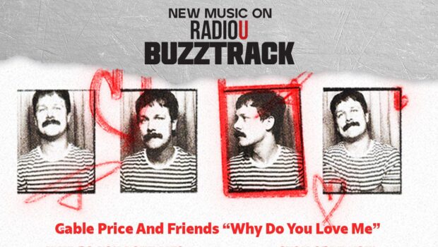 Gable Price And Friends - Why Do You Love Me Gable Price And Friends - Why Do You Love Me