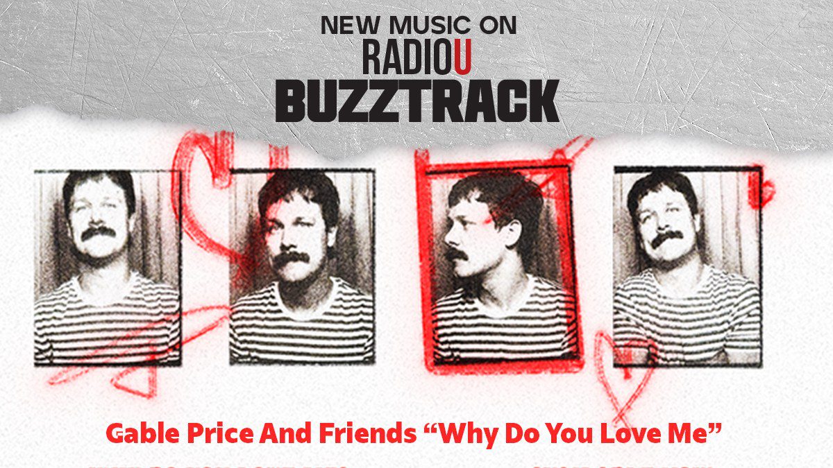 Gable Price And Friends - Why Do You Love Me