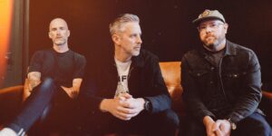 LO CLOUD to release debut EP, “Sleepwalker”