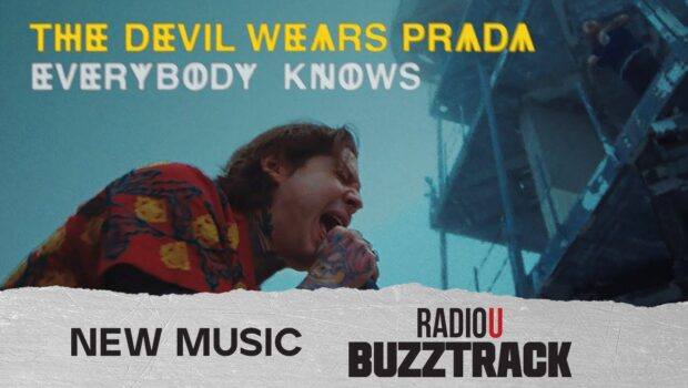 The Devil Wears Prada - Everybody Knows The Devil Wears Prada - Everybody Knows