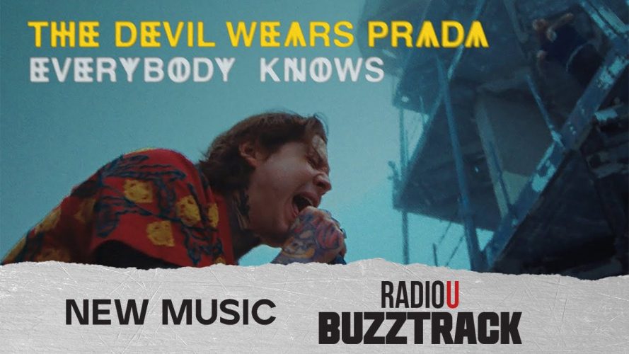 The Devil Wears Prada – Everybody Knows
