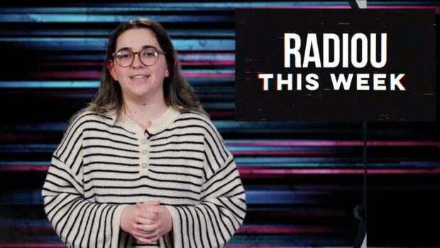 RadioU This Week RadioU This Week