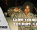 Caleb Gordon – Get Back Up