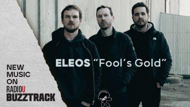 ELEOS - Fool's Gold ELEOS - Fool's Gold
