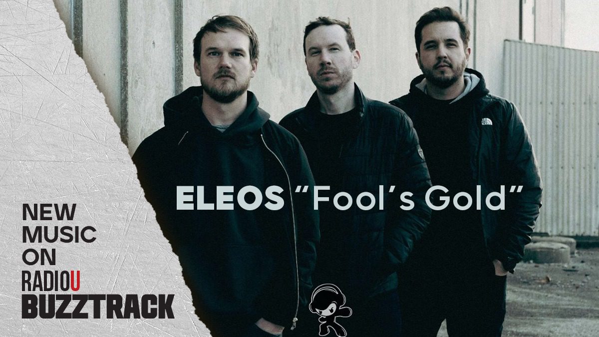 ELEOS - Fool's Gold
