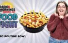 We Tried KFC’s American Poutine | Food Fight