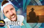 GLADDEN: “Good In My Soul” Interview | RadioU