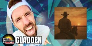 GLADDEN: “Good In My Soul” Interview | RadioU