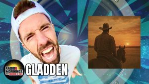 Gladden Interview 2026