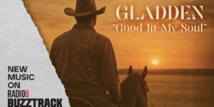 GLADDEN – Good In My Soul