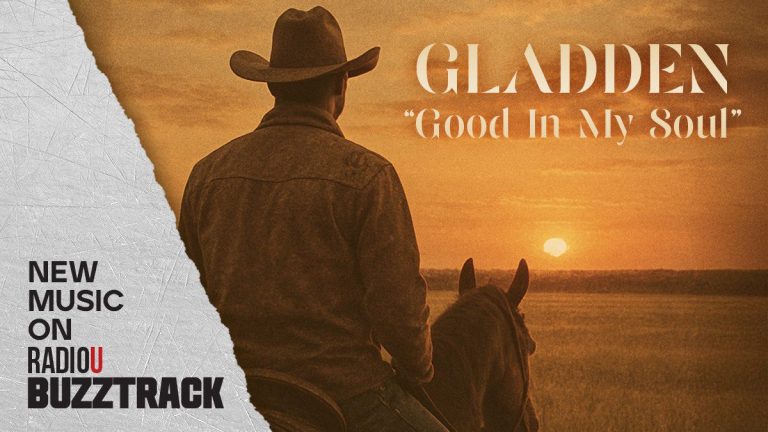 GLADDEN - Good In My Soul