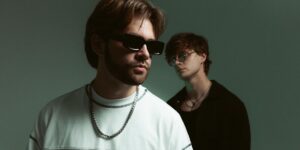 Jady recounts band’s historic milestones in “BREAKING THE RULES” documentary