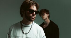 Jady recounts band’s historic milestones in “BREAKING THE RULES” documentary