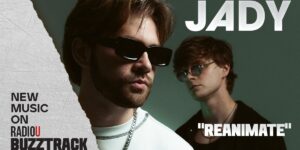 Jady – Reanimate