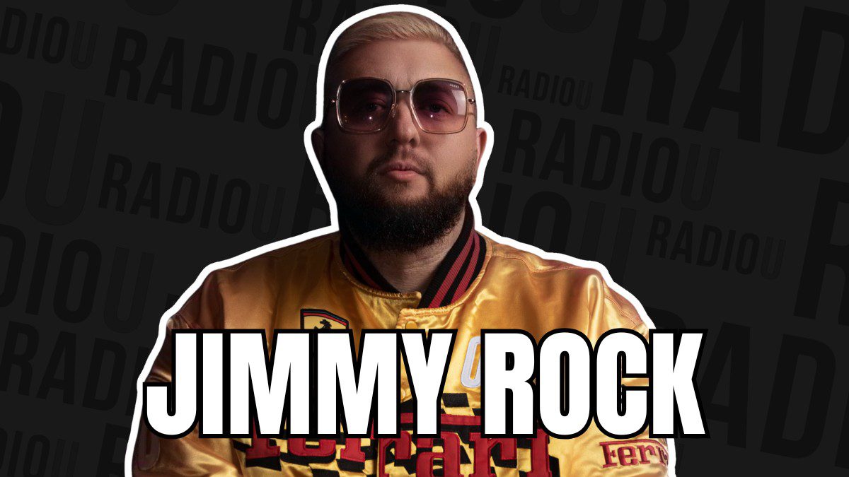 Jimmy Rock Interview