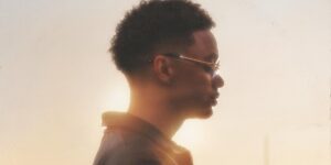 Miles Minnick links up with Steph Curry