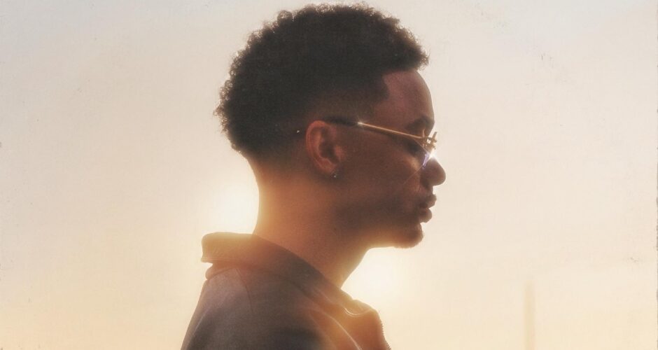 Miles Minnick links up with Steph Curry