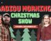 RadioU Mornings Christmas Show 2025