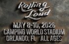Rolling Loud reveals their 2026 lineup