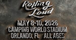 Rolling Loud reveals their 2026 lineup