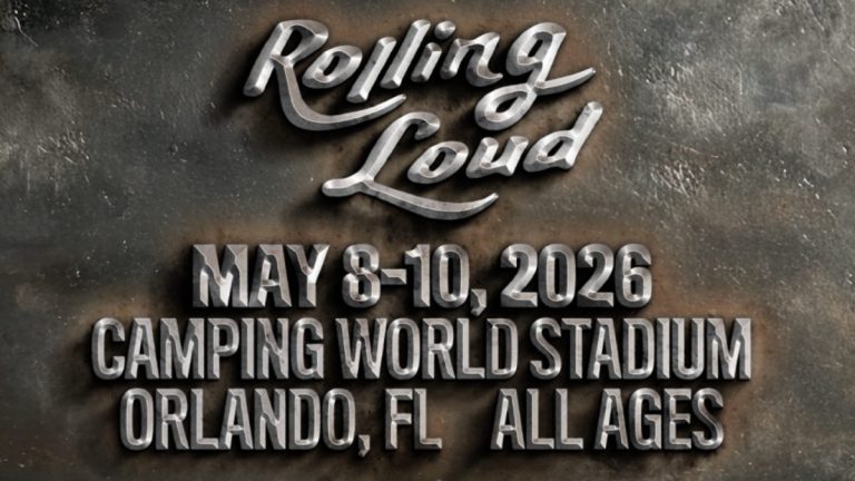 Rolling Loud