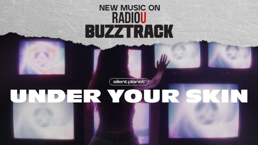 Silent Planet – under your skin