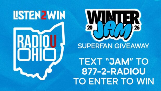 Winter Jam Superfan Giveaway
